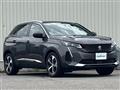 2022 Peugeot 3008