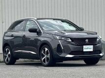 2022 Peugeot 3008