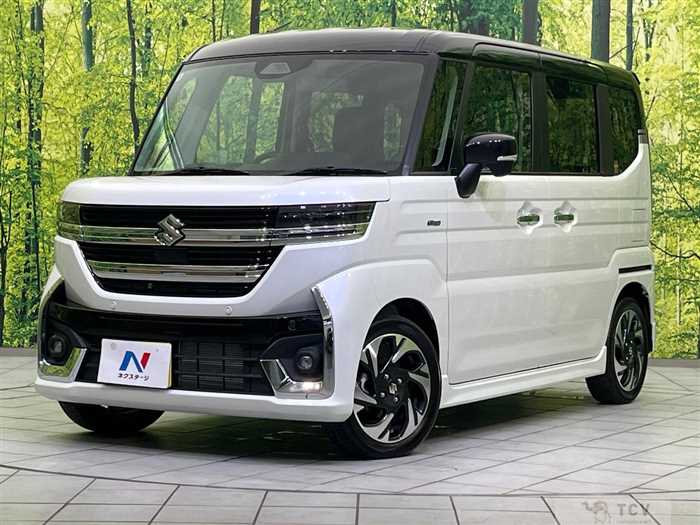 2024 Suzuki Suzuki Others