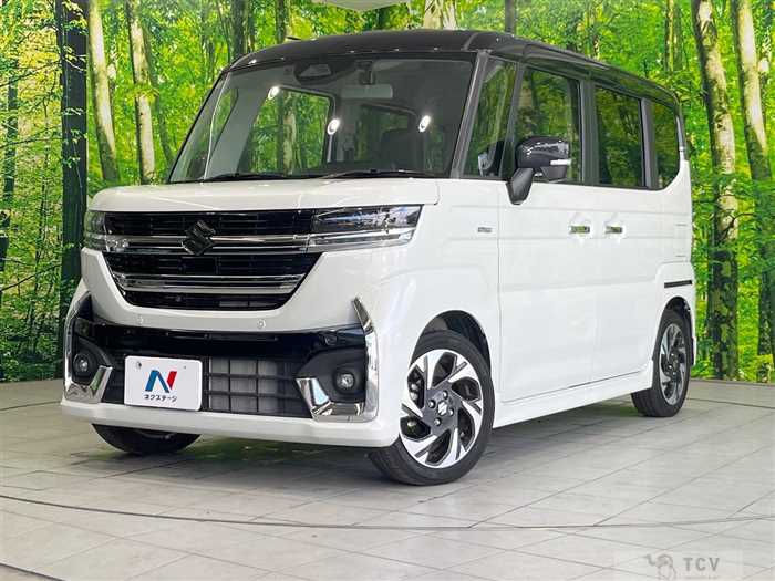 2024 Suzuki Suzuki Others