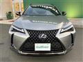 2021 Lexus UX