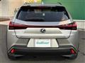 2021 Lexus UX