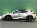 2021 Lexus UX