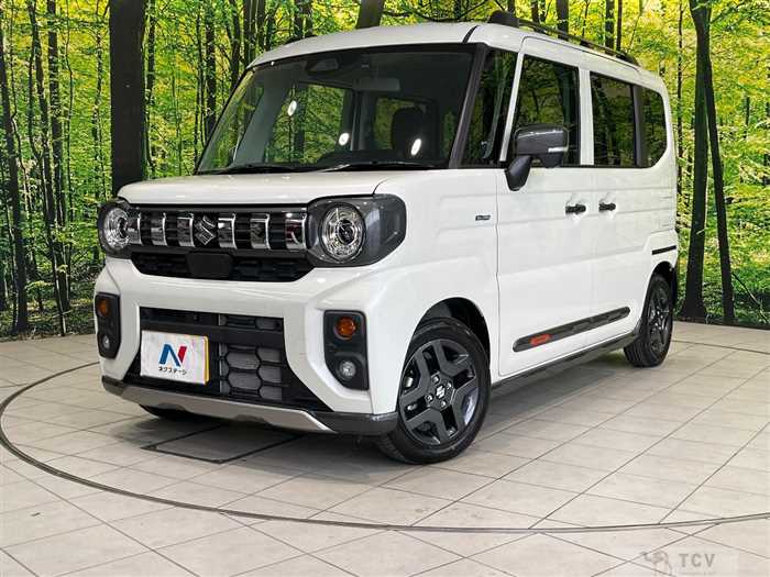 2024 Suzuki Suzuki Others