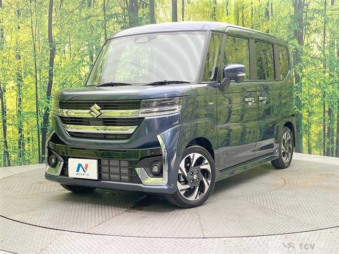 2025 Suzuki Suzuki Others