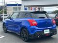 2025 Suzuki Swift