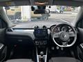 2025 Suzuki Swift