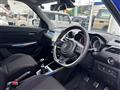 2025 Suzuki Swift
