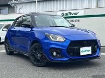2025 Suzuki Swift