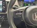 2024 Honda Fit
