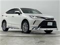 2020 Toyota Harrier Hybrid