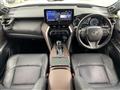 2020 Toyota Harrier Hybrid
