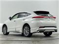 2020 Toyota Harrier Hybrid
