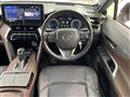 2020 Toyota Harrier Hybrid