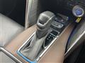 2020 Toyota Harrier Hybrid