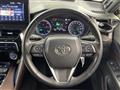 2020 Toyota Harrier Hybrid