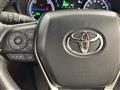 2020 Toyota Harrier Hybrid
