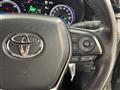 2020 Toyota Harrier Hybrid