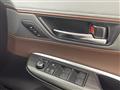 2020 Toyota Harrier Hybrid