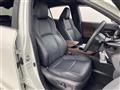 2020 Toyota Harrier Hybrid