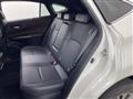 2020 Toyota Harrier Hybrid