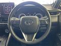 2022 Toyota Harrier Hybrid