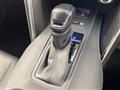 2022 Toyota Harrier Hybrid