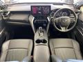 2022 Toyota Harrier Hybrid