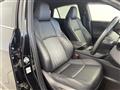 2022 Toyota Harrier Hybrid