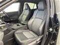 2022 Toyota Harrier Hybrid