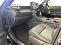2022 Toyota Harrier Hybrid