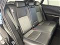 2022 Toyota Harrier Hybrid