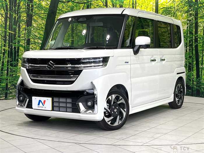 2025 Suzuki Suzuki Others