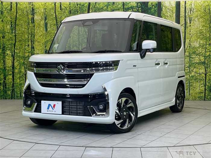 2025 Suzuki Suzuki Others