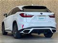 2018 Lexus RX
