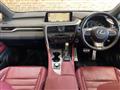 2018 Lexus RX