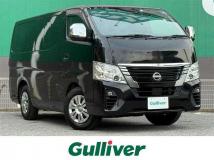 2023 Nissan Caravan