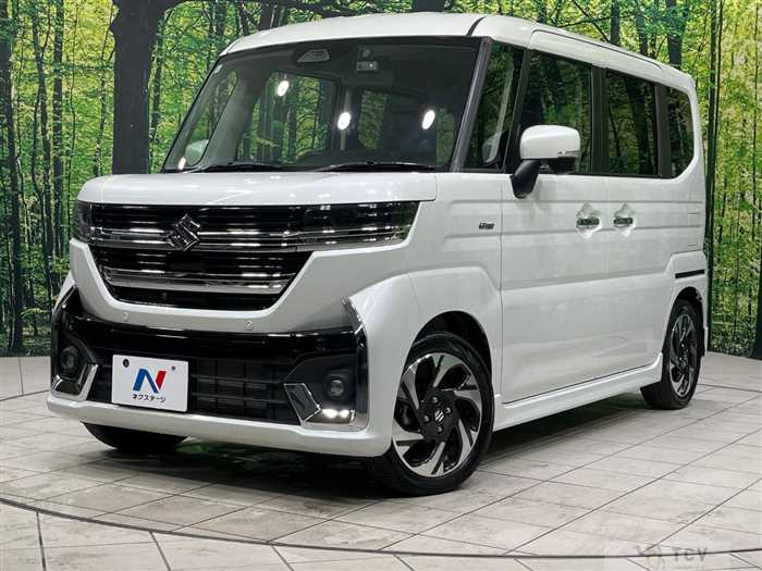 2024 Suzuki Suzuki Others