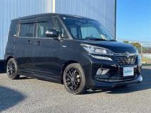 2019 Suzuki Solio