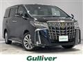 2021 Toyota Alphard