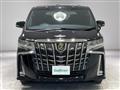 2021 Toyota Alphard