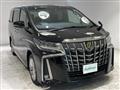 2021 Toyota Alphard