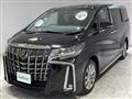 2021 Toyota Alphard