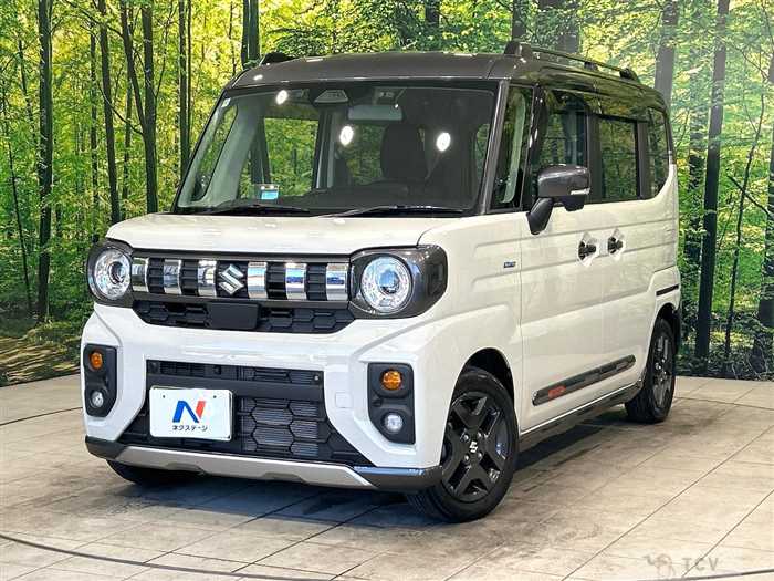 2024 Suzuki Suzuki Others