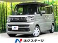 2025 Suzuki Spacia