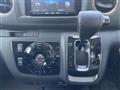 2022 Nissan Caravan