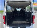 2022 Nissan Caravan
