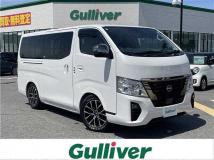 2022 Nissan Caravan