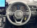 2025 Toyota Sienta