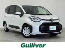 2025 Toyota Sienta